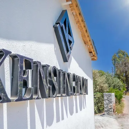 Kensington Kerdime Otel Marmaris