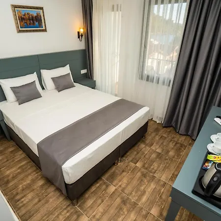 Kensington Kerdime Otel