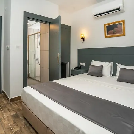Otel Kensington Kerdime