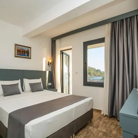 Otel Kensington Kerdime Marmaris