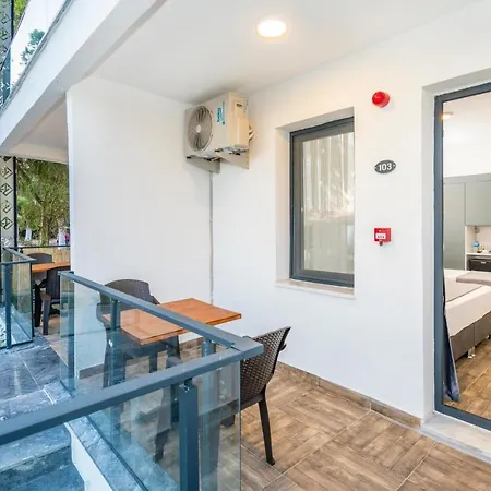 Kensington Kerdime Otel *
