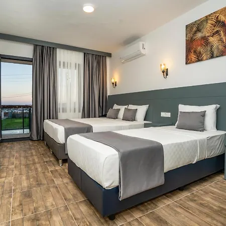 Kensington Kerdime Otel *
